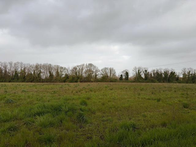 Vente Terrain 357 m2 Rochefort