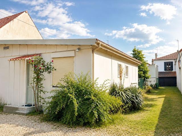 Vente Terrain 357 m2 Saint maur des fosses