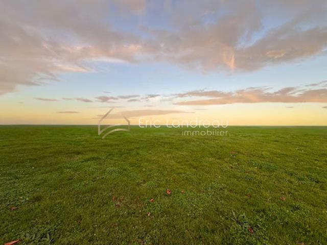 Vente Terrain 355 m2 Talmont Saint Hilaire