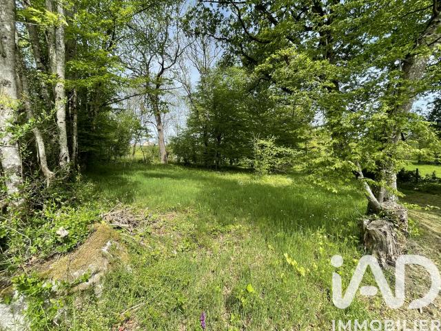 Vente Terrain 355 m²