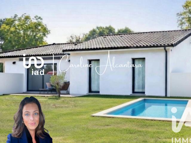 Vente Terrain 356 m2 Pézilla la Rivière