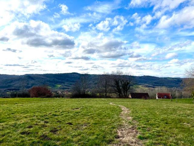 Vente Terrain 0 m2 Le Pescher
