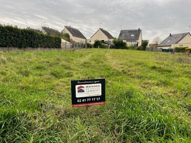 Vente Terrain 358 m2 Villemoisan