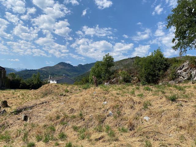 Vente Terrain 3593 m2 Lourdes