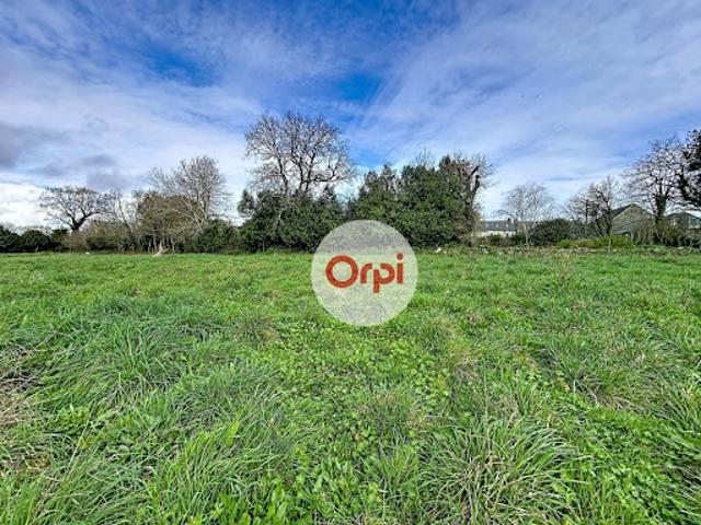 Vente Terrain 359 m2 Theix Noyalo