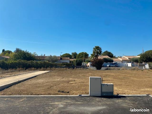 Vente Terrain 359 m2 Bassan