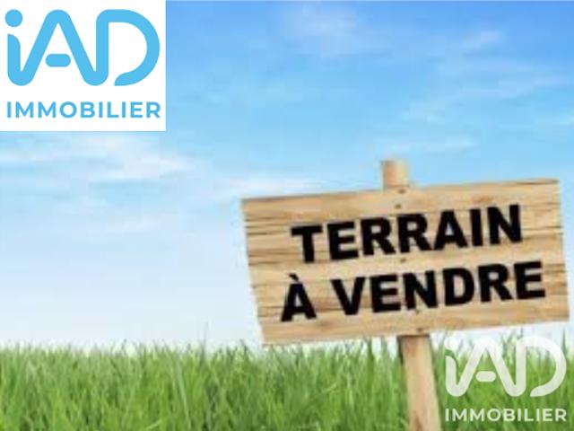 Vente Terrain 359 m2 Chaumes en Retz