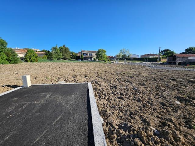 Vente Terrain 359 m2 Gréasque