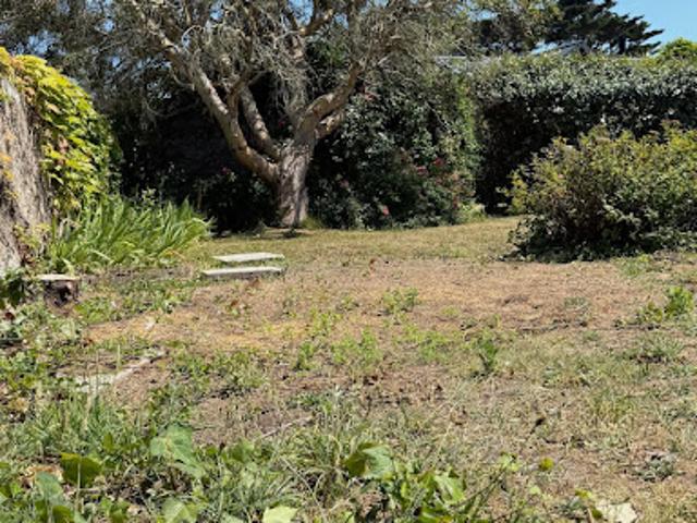 Vente Terrain 359 m2 Le Pouliguen