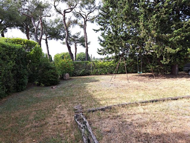 Vente Terrain 359 m2 Saint Cannat