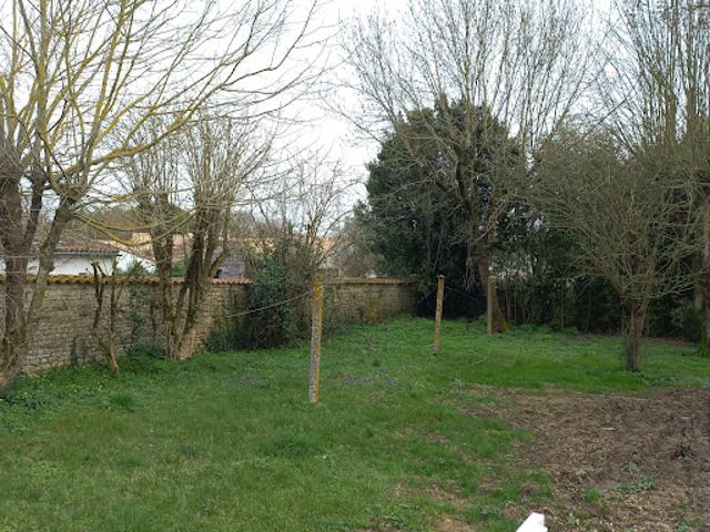 Vente Terrain 363 m2 Vérines