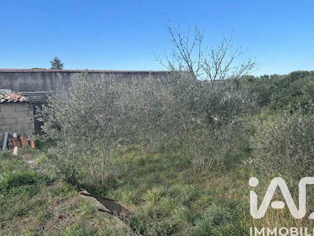 Vente Terrain 360 m2 Taillades