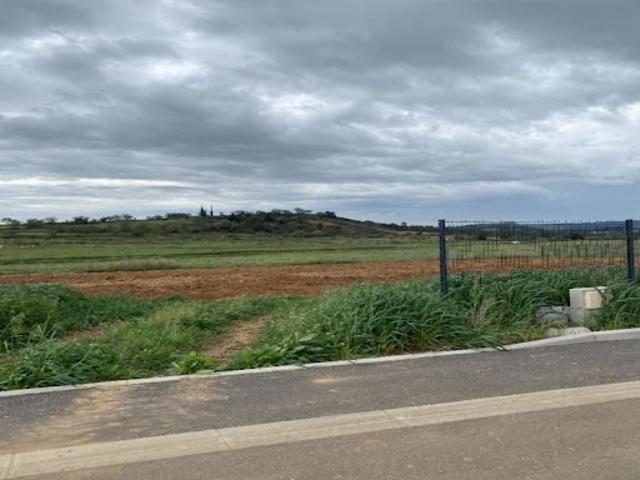 Vente Terrain 360 m2 Thézan des Corbières