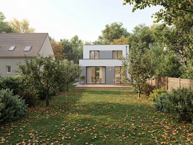 Vente Terrain 360 m2 Tours