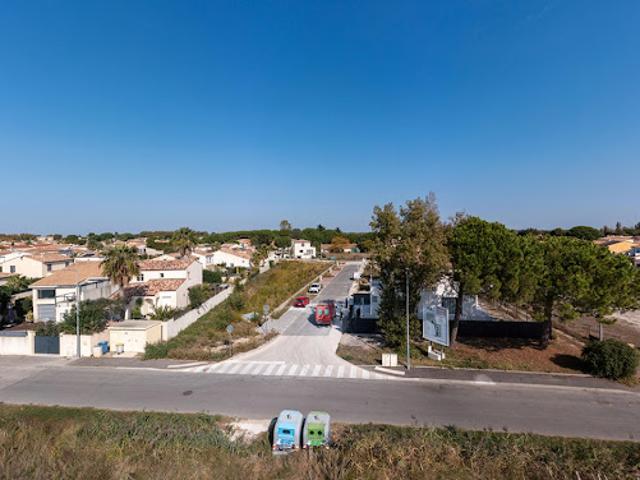 Vente Terrain 360 m2 Aigues Mortes