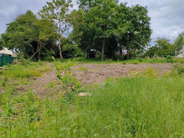 Vente Terrain 360 m2 Chaumes en Brie