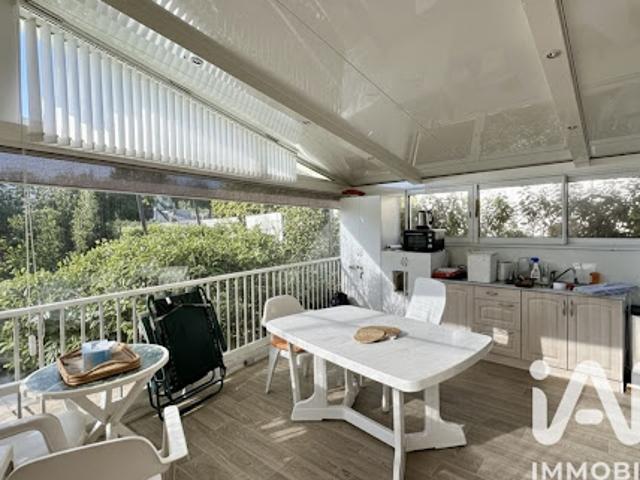 Vente Terrain 360 m2 Frejus