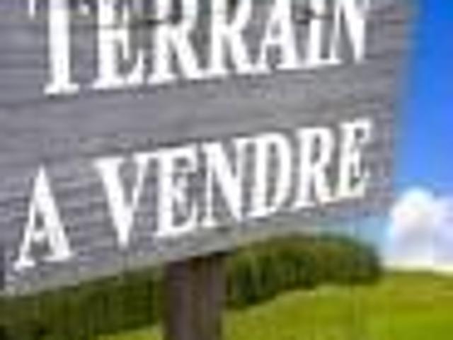 Vente Terrain 360 m2 Marignane