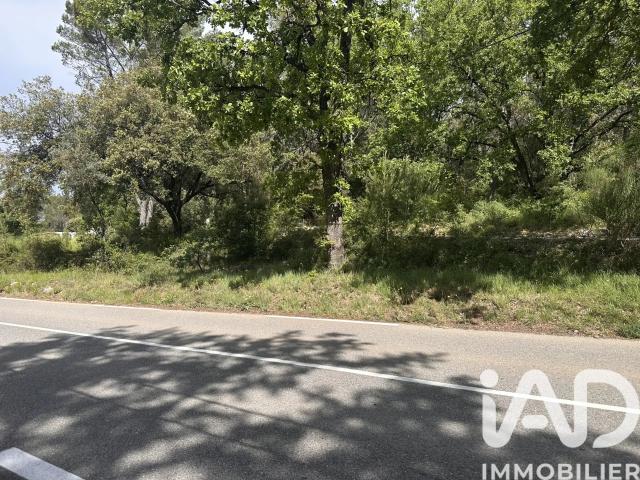 Vente Terrain 360 m²
