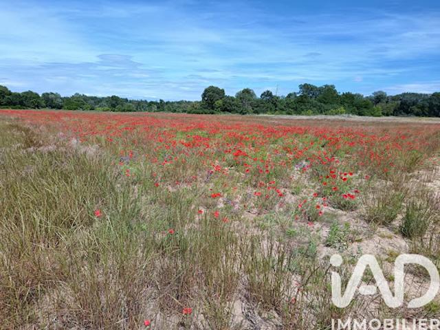 Vente Terrain 36180 m2 Saint Julien de Peyrolas