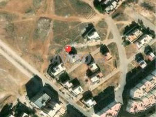 Vente terrain