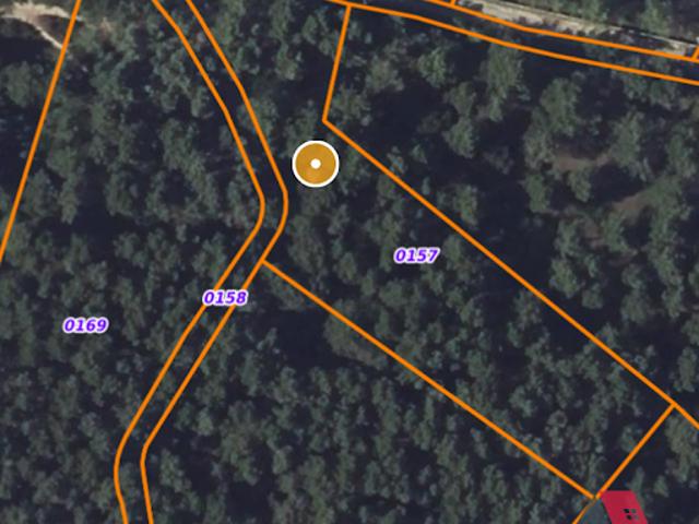 Vente Terrain 3630 m2 Eguilles
