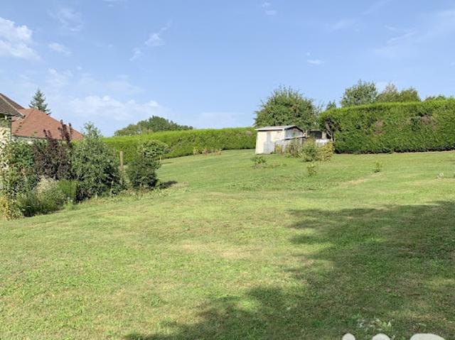 Vente Terrain 367 m2 Frépillon