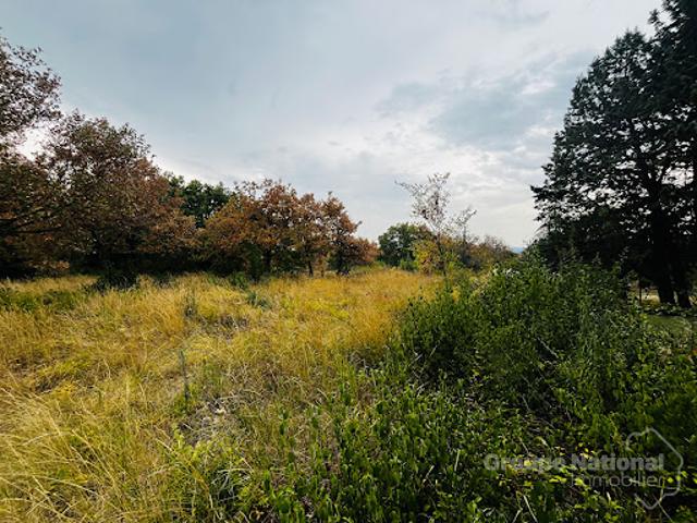 Vente Terrain 3644 m2 Salazac