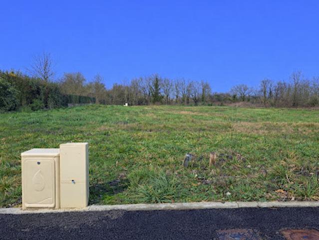Vente Terrain 364 m2 Legé