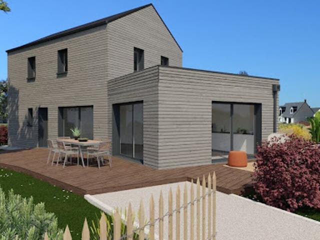 Vente Terrain 364 m2 Les Herbiers