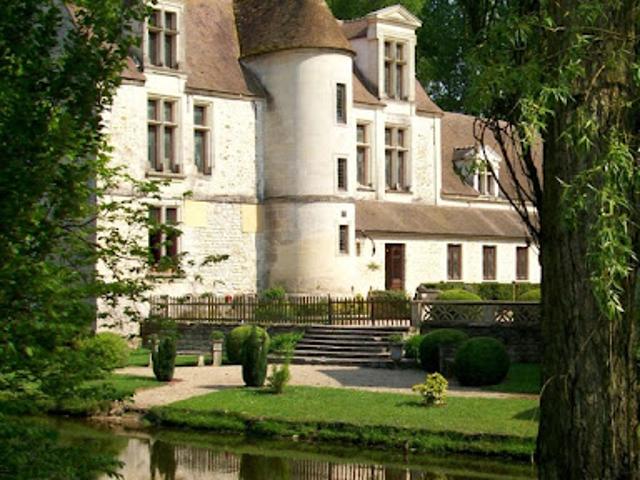 Vente Terrain 364 m2 Pontarmé