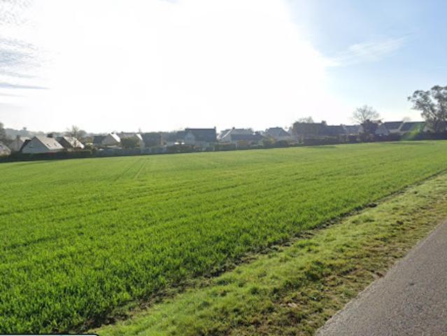 Vente Terrain 364 m2 Sainte Sève