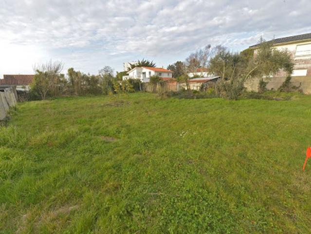 Vente Terrain 365.11 m2 Saint Georges de Didonne