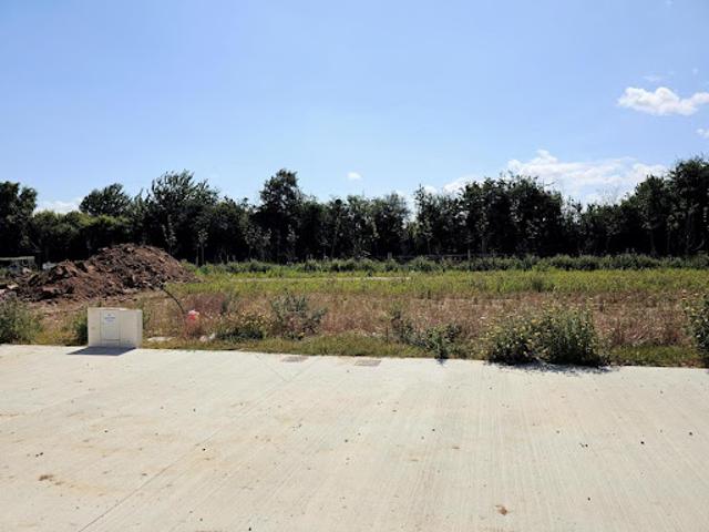 Vente Terrain 365 m2 Douvres la Délivrande