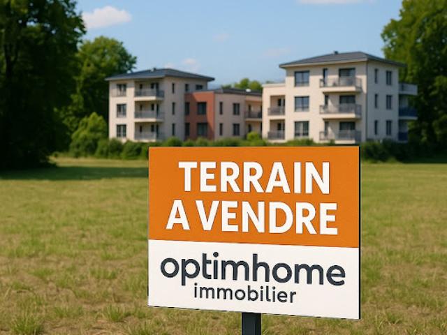 Vente Terrain 365 m2 Longperrier