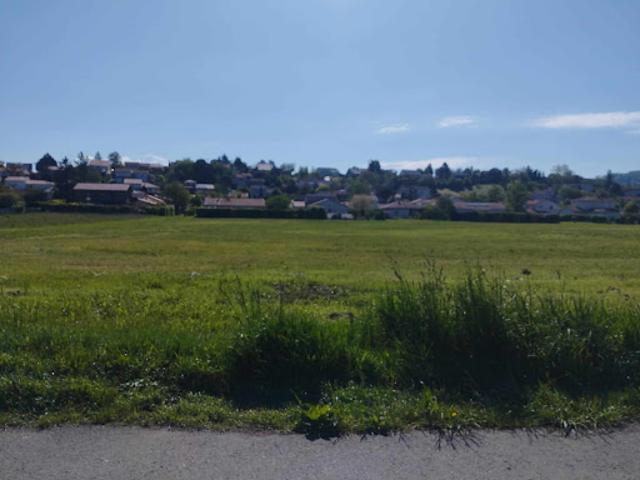 Vente Terrain 365 m2 Pérignat sur Allier