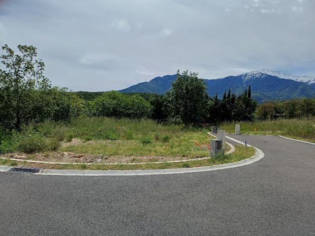 Vente Terrain 365 m2 Ria Sirach