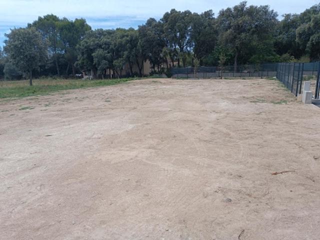 Vente Terrain 365 m2 Souvignargues