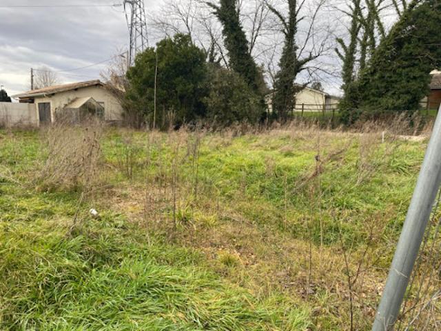Vente Terrain 366 m2 Artigues près Bordeaux