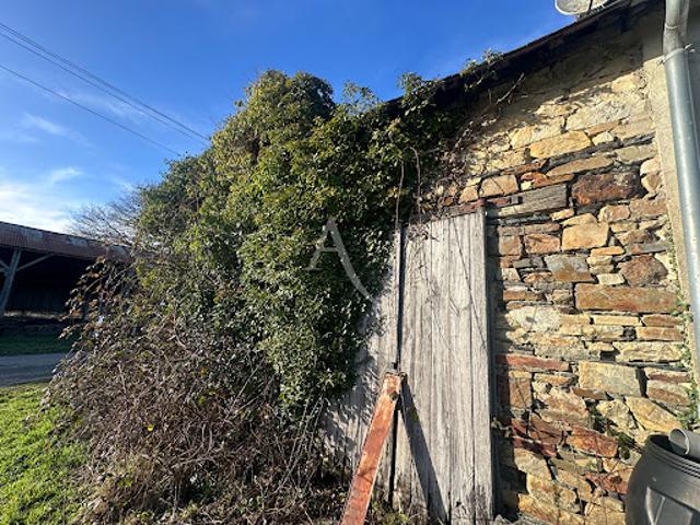 Vente Terrain 366 m2 Grand Fougeray