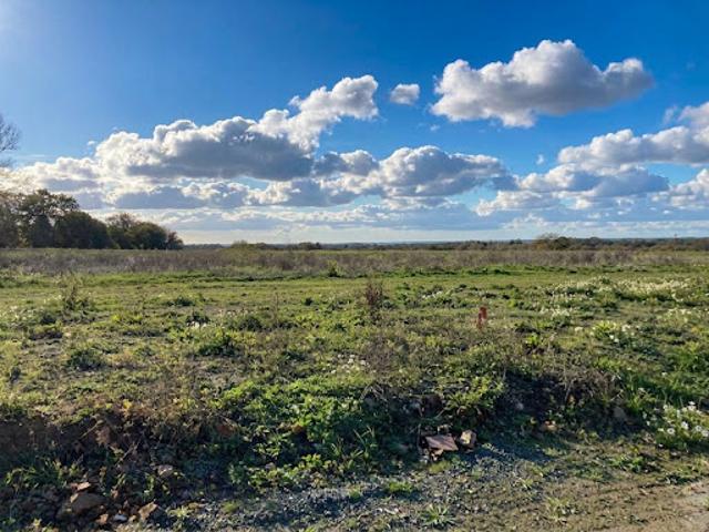Vente Terrain 366 m2 Pleurtuit