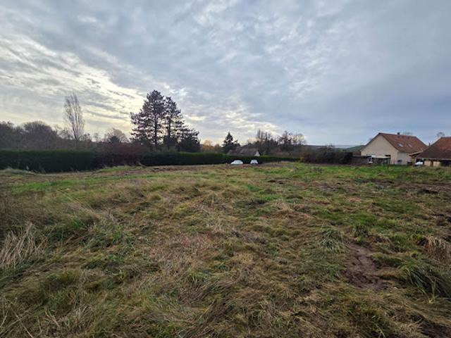 Vente Terrain 368 m2 Bourron Marlotte