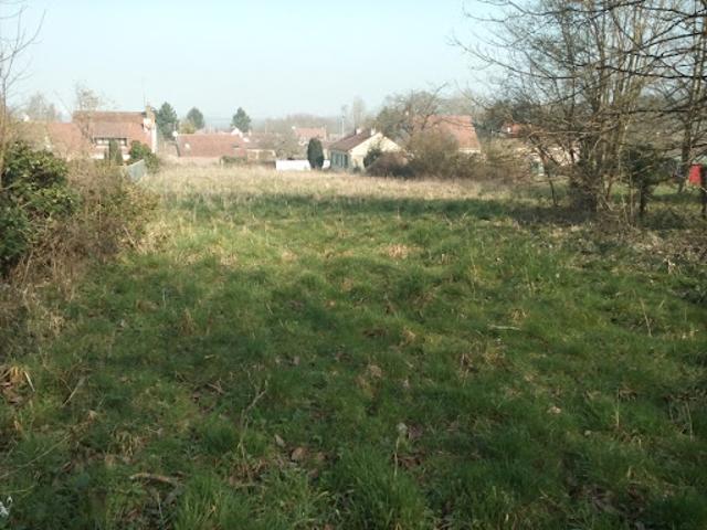 Vente Terrain 368 m2 Clermont