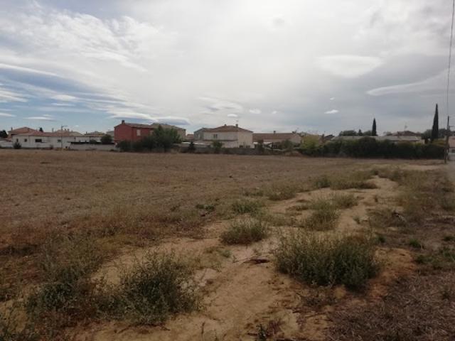 Vente Terrain 368 m2 Lignan sur Orb