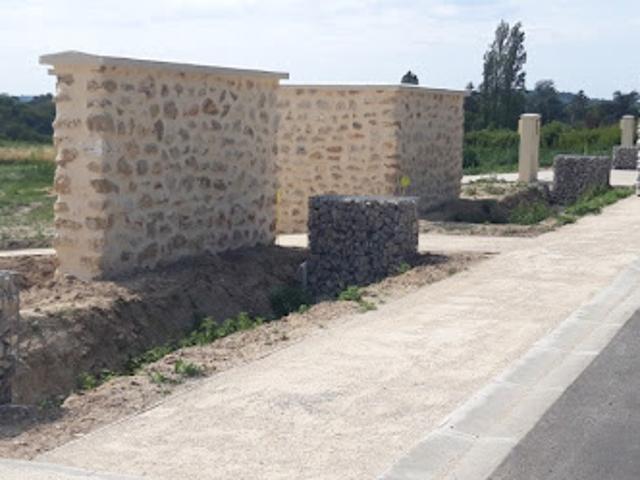 Vente Terrain 368 m2 Saint Cyr sous Dourdan