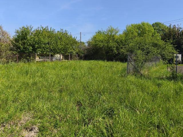 Vente Terrain 370 m2 Toulouse