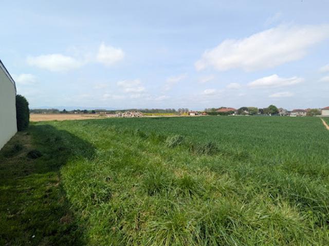Vente Terrain 370 m2 Ars sur Formans