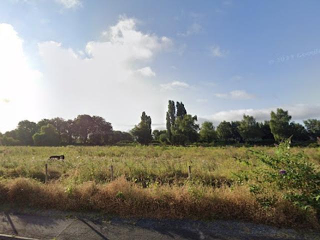 Vente Terrain 370 m2 Courchelettes