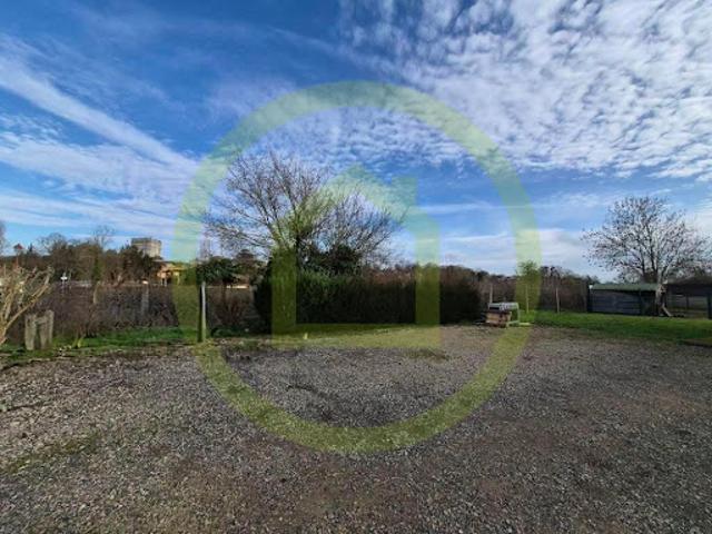 Vente Terrain 371 m2 Houdan