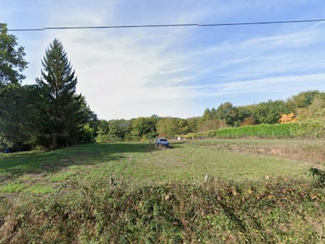 Vente Terrain 3723 m2 Leyme